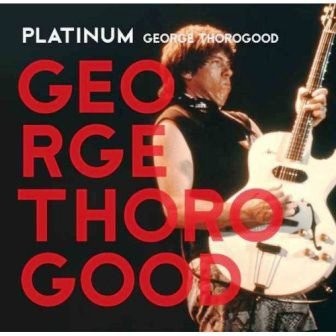 Platinum封面