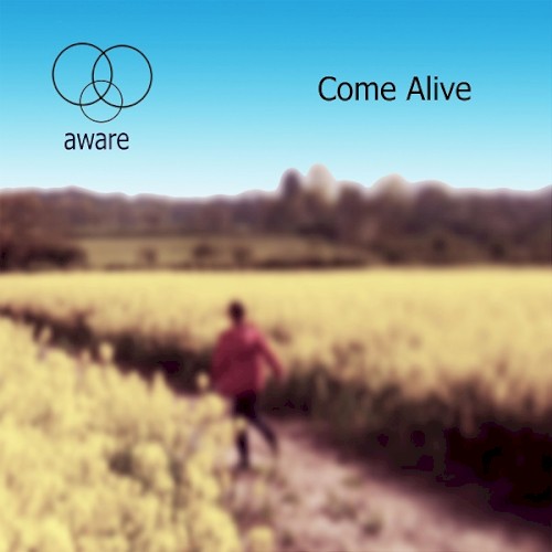 Come Alive (Single Edit)封面