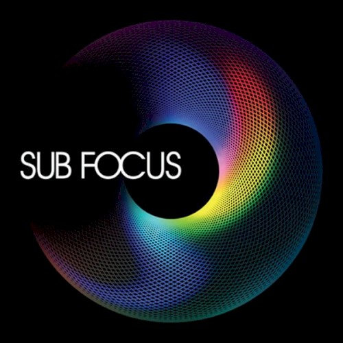 Sub Focus封面