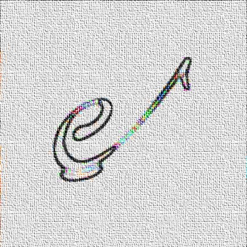 Enloominate封面