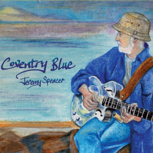 Coventry Blue封面