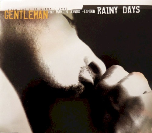 Rainy Days封面