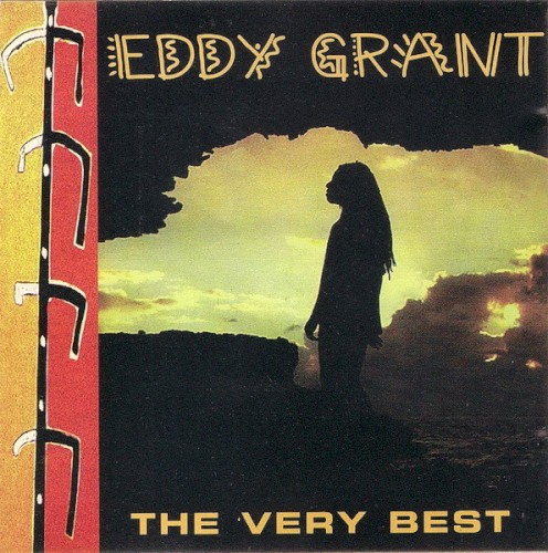 The Very Best封面