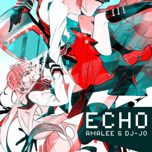 Echo封面