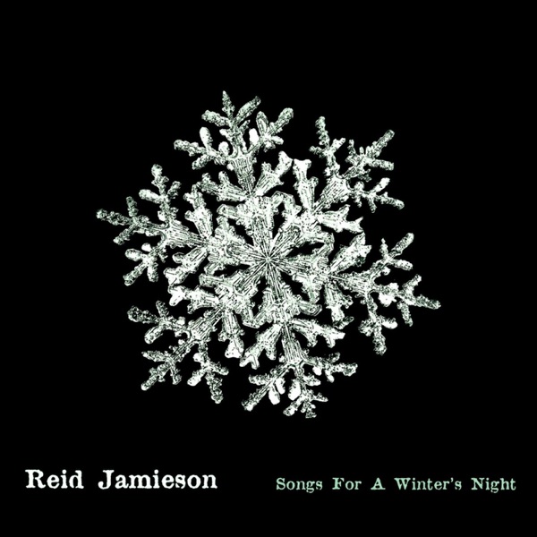 Songs for a Winter's Night封面