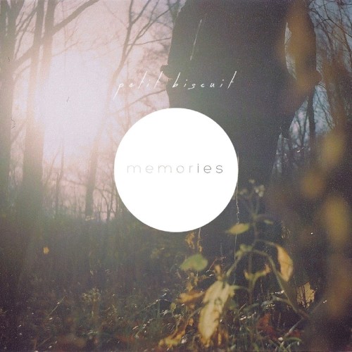 Memories封面