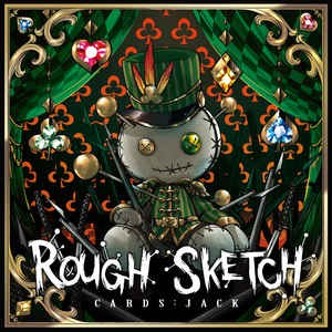CARDS: JACK封面