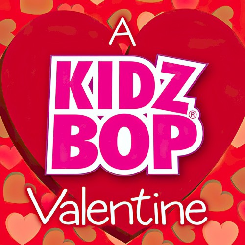 A Kidz Bop Valentine封面