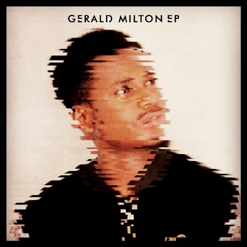 Gerald Milton封面
