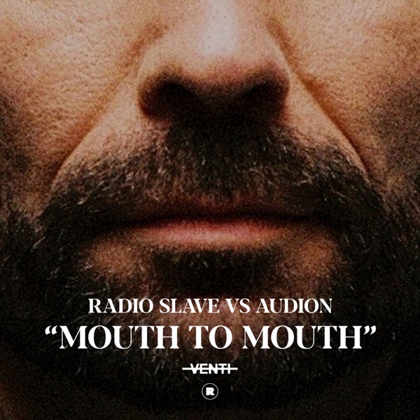 Mouth to Mouth封面