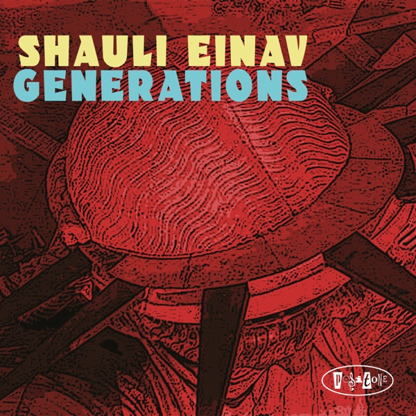 Generations封面