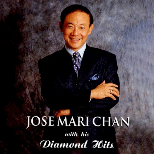 With His Diamond Hits封面