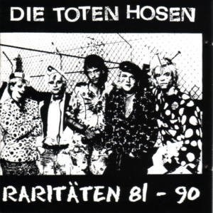 Raritäten 81 - 90封面