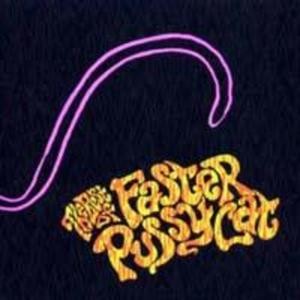 The Best of Faster Pussycat封面