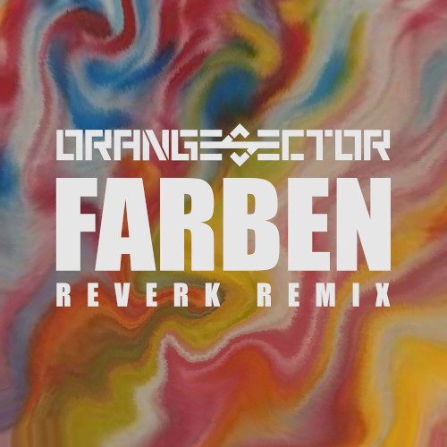 Farben (Reverk remix)封面