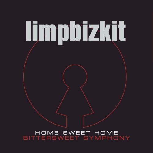 Home Sweet Home / Bittersweet Symphony封面