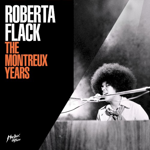 The Montreux Years (Live)封面