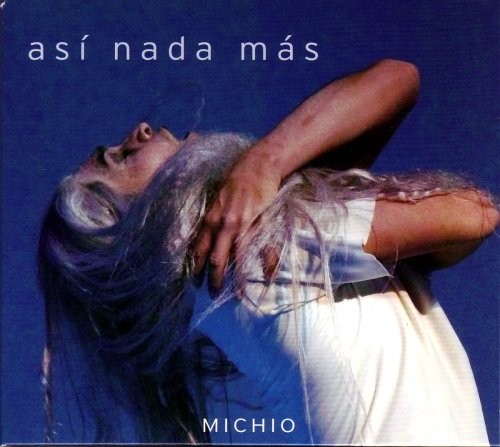 Así nada más封面
