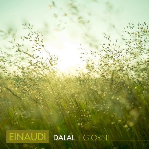 Einaudi: I giorni封面