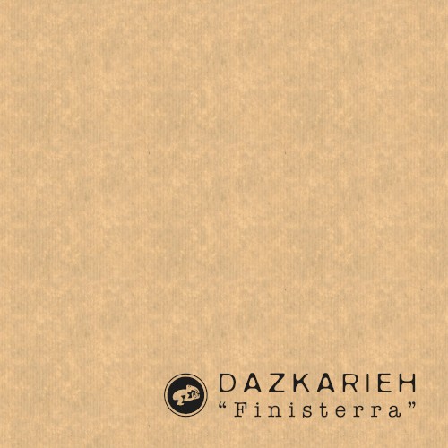 Finisterra封面