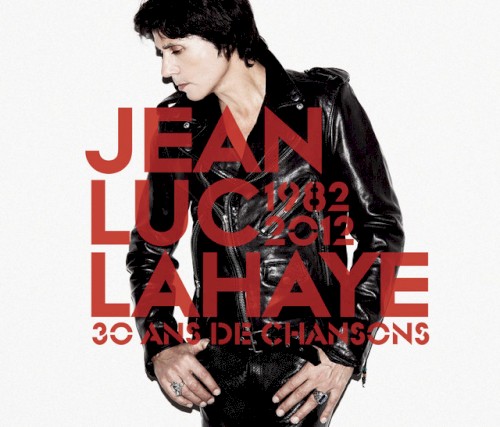 30 Ans de Chansons 1982-2012封面