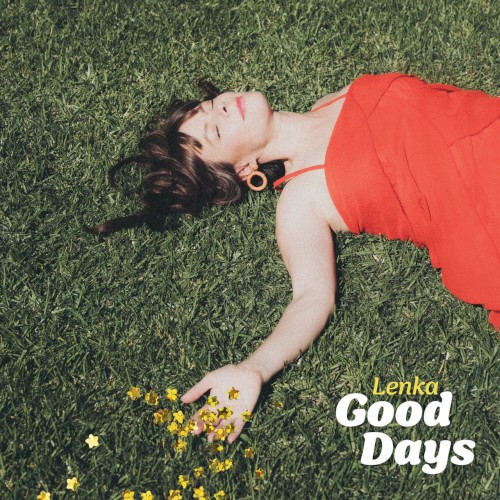 Good Days封面