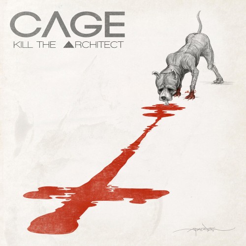 Kill The Architect封面