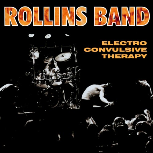 Electro Convulsive Therapy封面