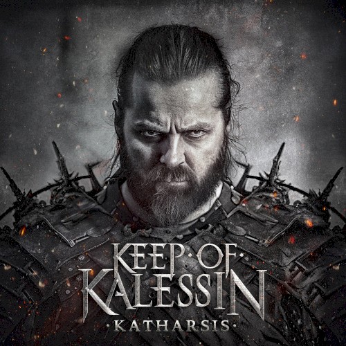 Katharsis封面