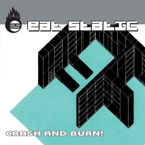 Crash and Burn!封面