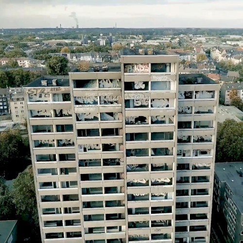 Der Ruhrpott ist unendlich (AMAZING MAZE remix)封面