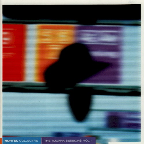 The Tijuana Sessions, Volume 1封面
