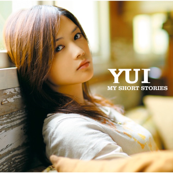 MY SHORT STORIES封面