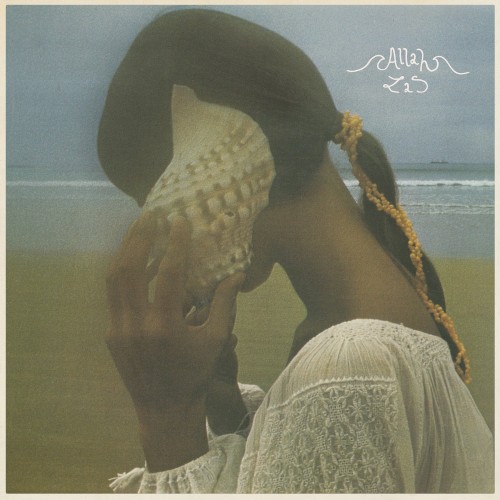 Allah-Las封面