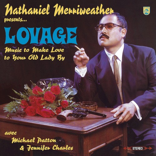 Music to Make Love to Your Old Lady By封面