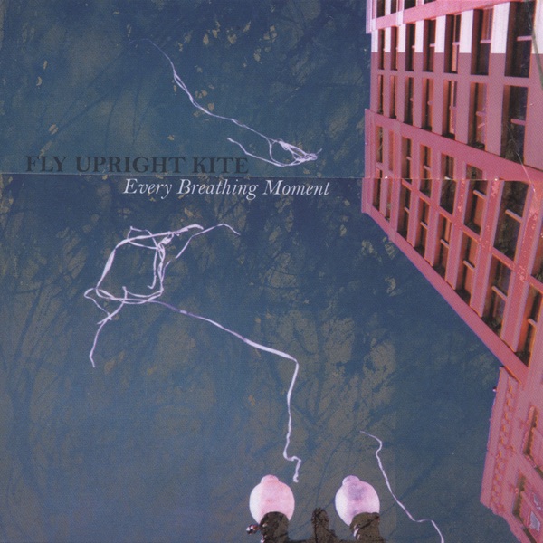 Every Breathing Moment EP封面