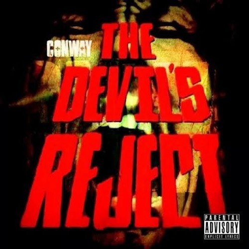 The Devil's Reject封面
