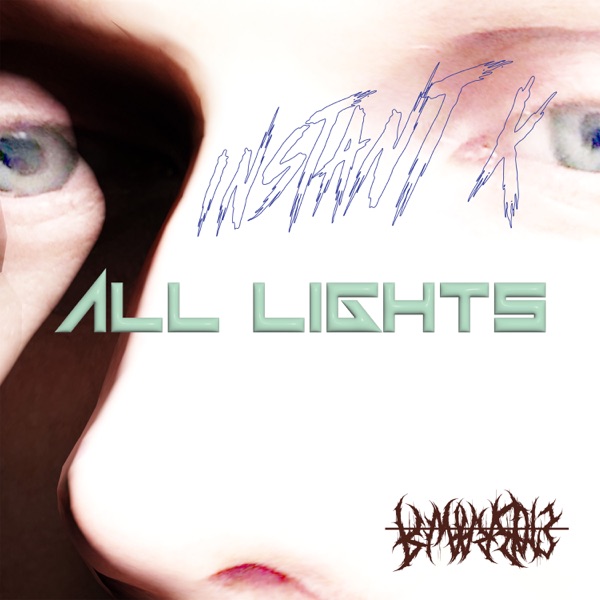 All Lights封面