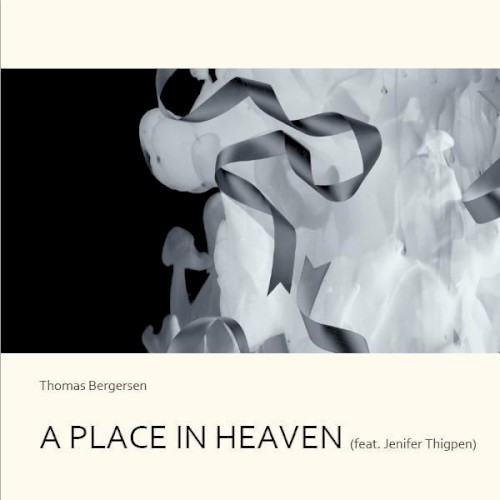 A Place in Heaven封面