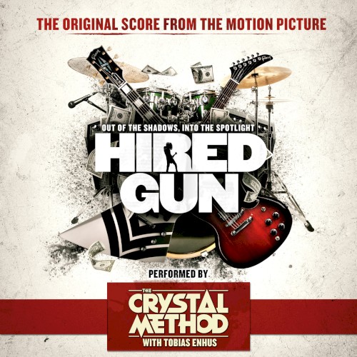 Hired Gun (Original Score)封面