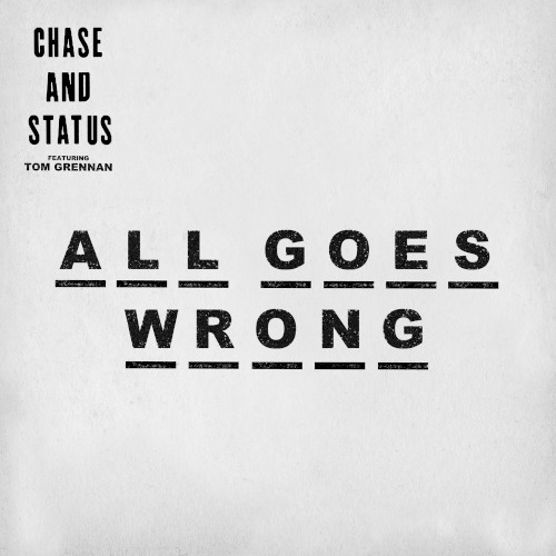 All Goes Wrong (Dawn Wall remix)封面