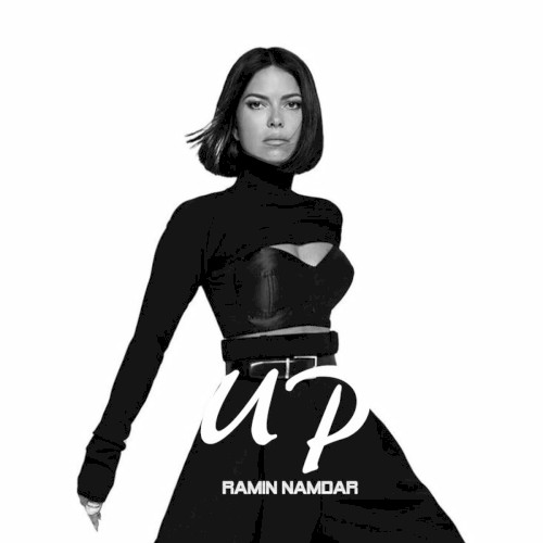 Up - (Radio Edit)封面