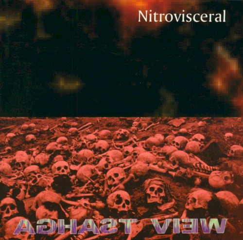 Nitrovisceral封面