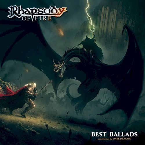 Best Ballads封面