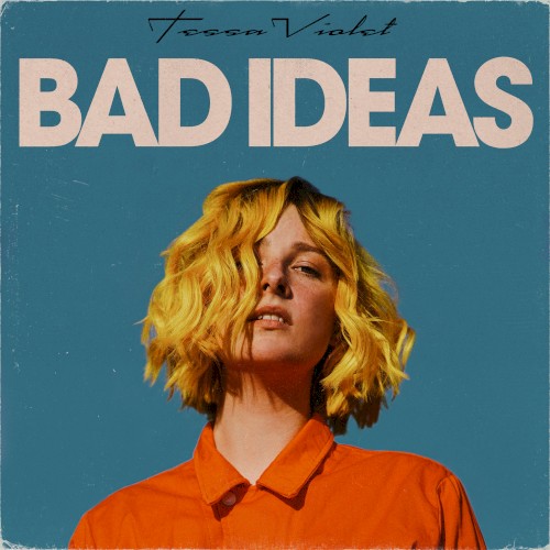 Bad Ideas封面