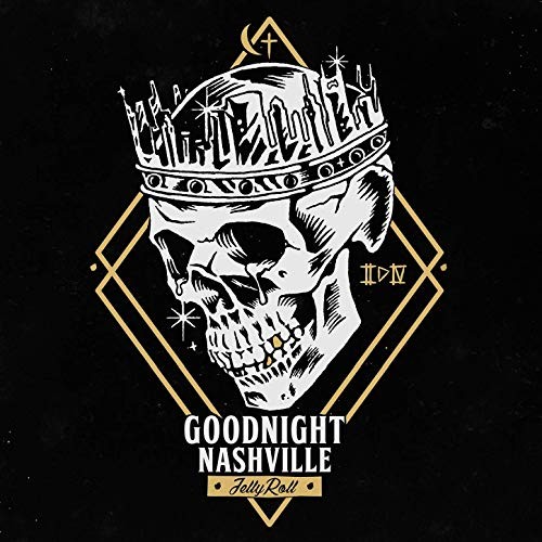 Goodnight Nashville封面