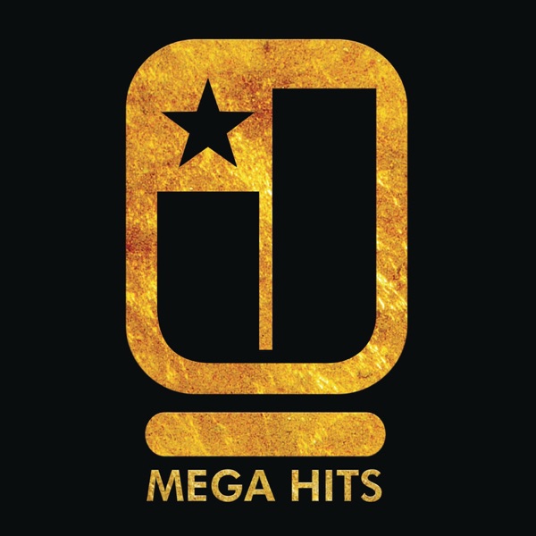 Mega Hits - Jota Quest封面