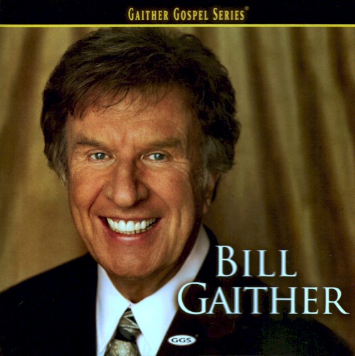 Bill Gaither封面