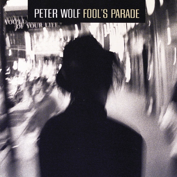 Fool’s Parade封面