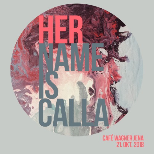 Live at Café Wagner封面